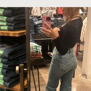 Kimes Ranch Olivia Jeans